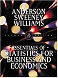 Essentials of Statistics for Business and Economics (Hardcover, 2nd)