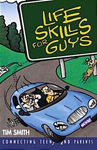 Life Skill for Guys (Paperback)