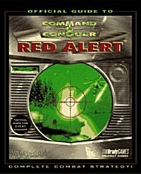Red Alert! Command & Conquer (Official Strategy Guides) (Paperback, First Edition)