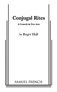 Conjugal Rites (Paperback)