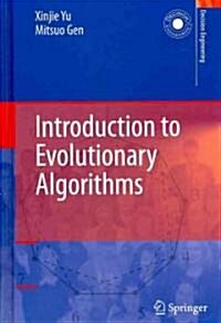 Introduction to Evolutionary Algorithms (Hardcover, 2010 ed.)