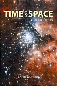 Time and Space (Hardcover, 2)