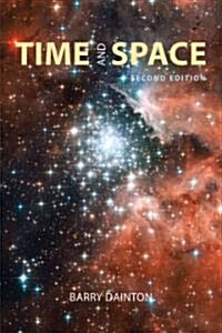Time and Space (Paperback, 2)