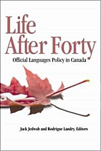 Life After Forty (Hardcover)