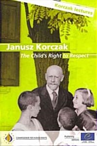 Janusz Korczak (Paperback)