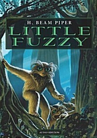 Little Fuzzy (MP3, MP3 CD)