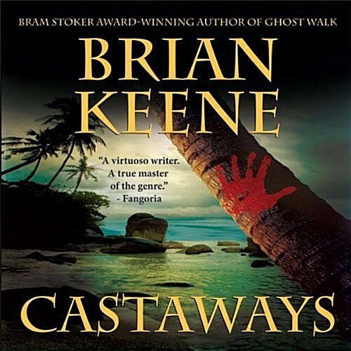 Castaways (MP3, MP3 CD)