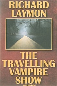 Traveling Vampire Show (MP3, MP3 CD)