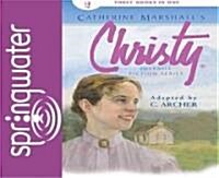 Christy (Audio CD, Unabridged)