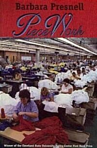 Piece Work (Paperback)