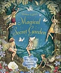 The Magical Secret Garden (Hardcover)