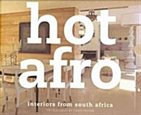 Hot Afro (Hardcover)