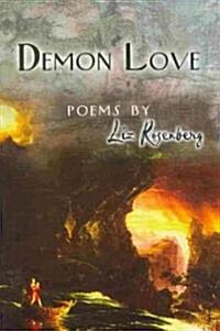 Demon Love (Paperback, 1st)