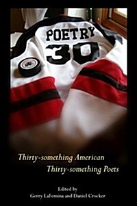 Poetry 30 (Paperback)