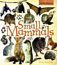 Small Mammals (Paperback)