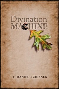 Divination Machine (Paperback)