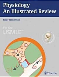 Physiology - An Illustrated Review (Paperback)
