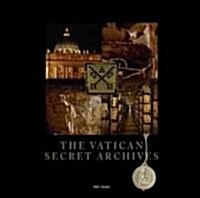 The Vatican Secret Archives (Hardcover)