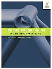 iPhone Programming (Paperback, 1st)