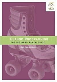 Django Programming (Paperback, 1st)