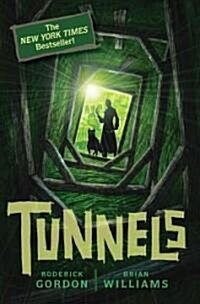 Tunnels (Prebound, Turtleback Scho)