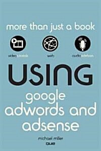 Using Google Adwords and Adsense (Paperback)