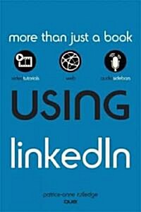 Using linkedin (Paperback)