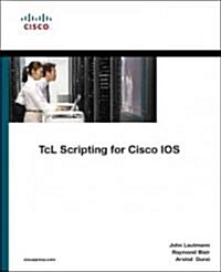 Tcl Scripting for Cisco IOS (Paperback)