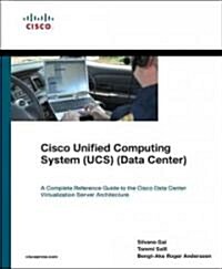 Cisco Unified Computing System (UCS) (Paperback, DVD-ROM, 1st)