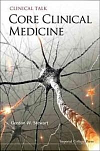 Core Clinical Medicine (Paperback)