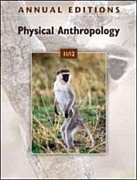 Physical Anthropology (Paperback, 20th, 2011/2012)