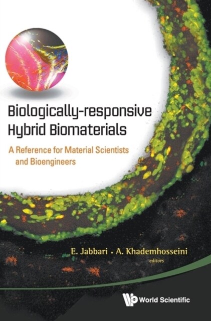 Biologically-Responsive Hybrid Biomate.. (Hardcover)