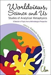 Worldviews, Science & Us: Studies Of.. (Hardcover)