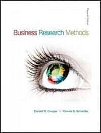 Business Research Methods (Hardcover, Pass Code, 11th)