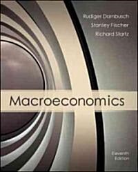 Macroeconomics (Hardcover, 11th)