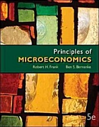 Principles of Microeconomics (Paperback, 5, Revised)