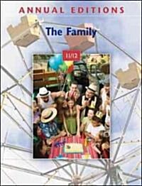 The Family (Paperback, 37, 2011/2012)