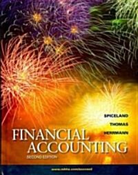 Financial Accounting (Hardcover, 2, Revised)