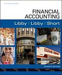 Financial Accounting (Hardcover, 7)