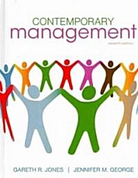 Contemporary Management (Hardcover, 7th)