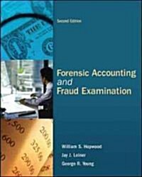 Forensic Accounting and Fraud Examination (Hardcover, 2)