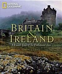 Britain & Ireland (Hardcover)