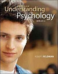 Essentials of Understanding Psychology (Paperback, 9)