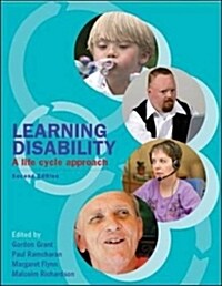 Learning Disability (Paperback, 2 ed)