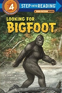 (Looking for) bigfoot