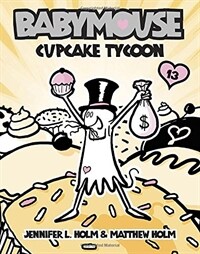 Cupcake Tycoon (Paperback) - Cupcake Tycoon