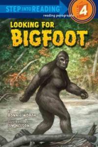 Looking for Bigfoot (Library)