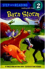 Barn Storm (Paperback)