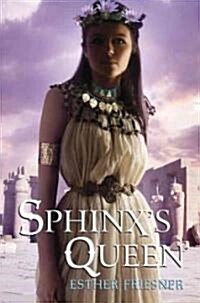 Sphinxs Queen (Hardcover)