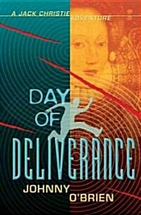 Day of Deliverance (Hardcover)